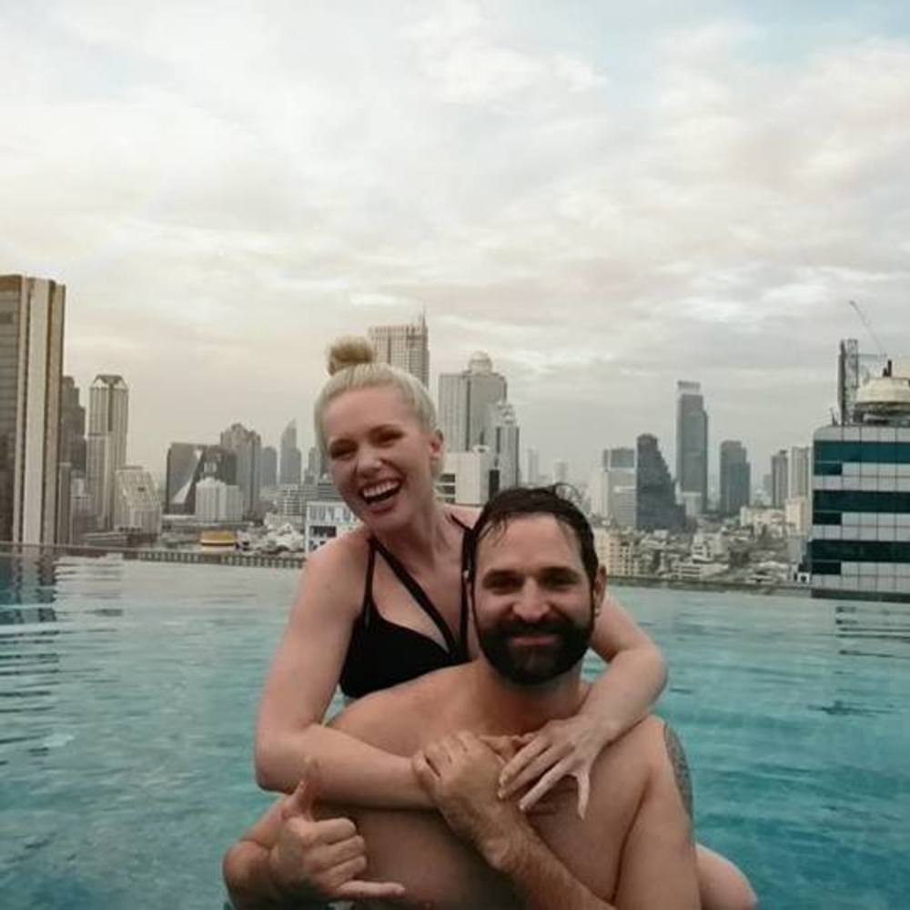 Meet your Posher, Samantha